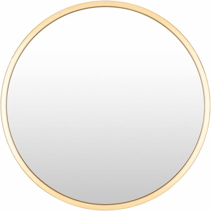 Guindarohan Mirror