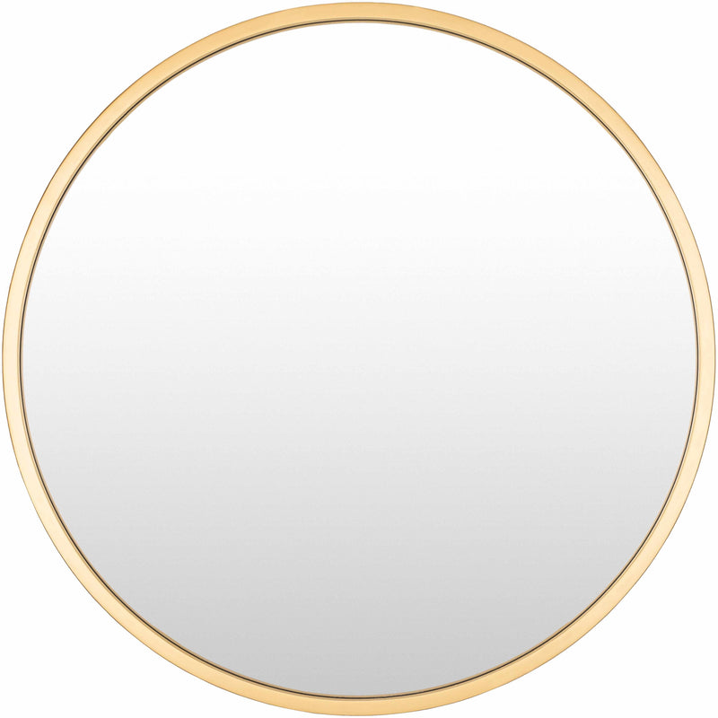 Guindarohan Mirror