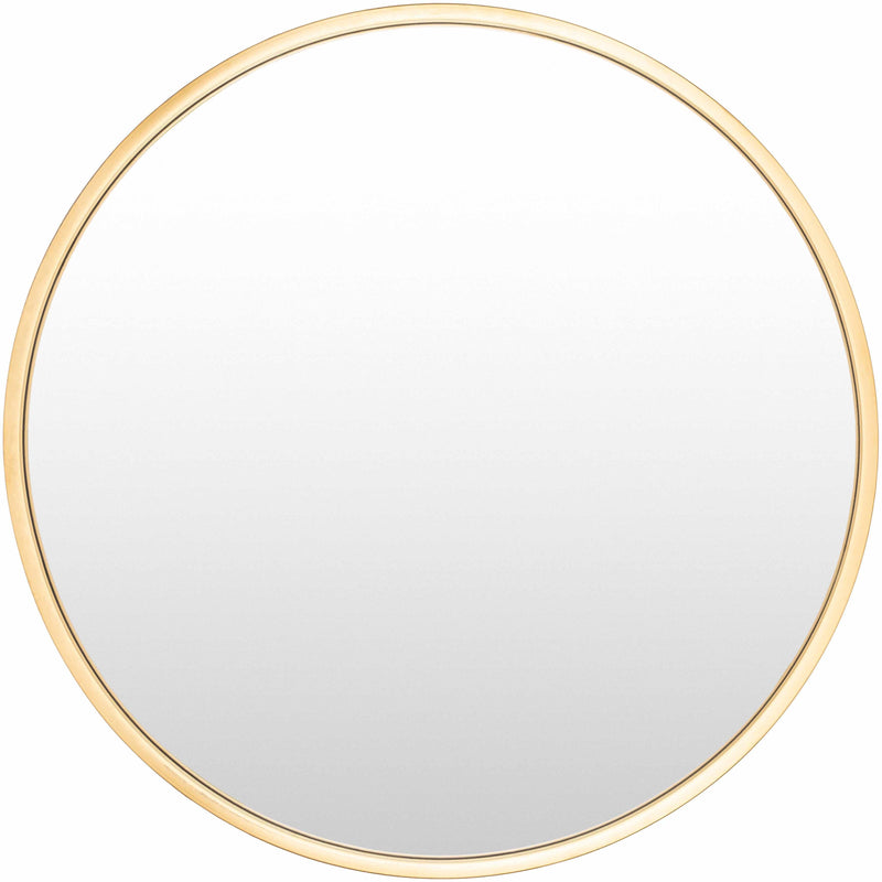Guindarohan Mirror
