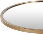 Leitner Modern Wall Mirror
