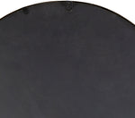 Leitner Modern Wall Mirror