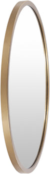 Leitner Modern Wall Mirror