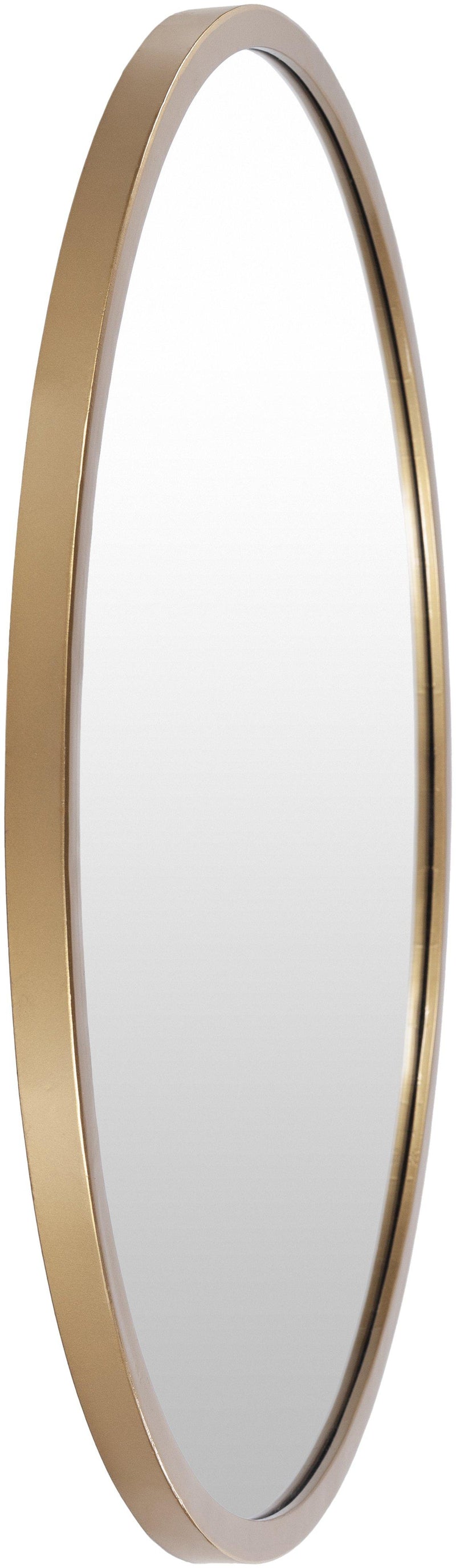 Leitner Modern Wall Mirror
