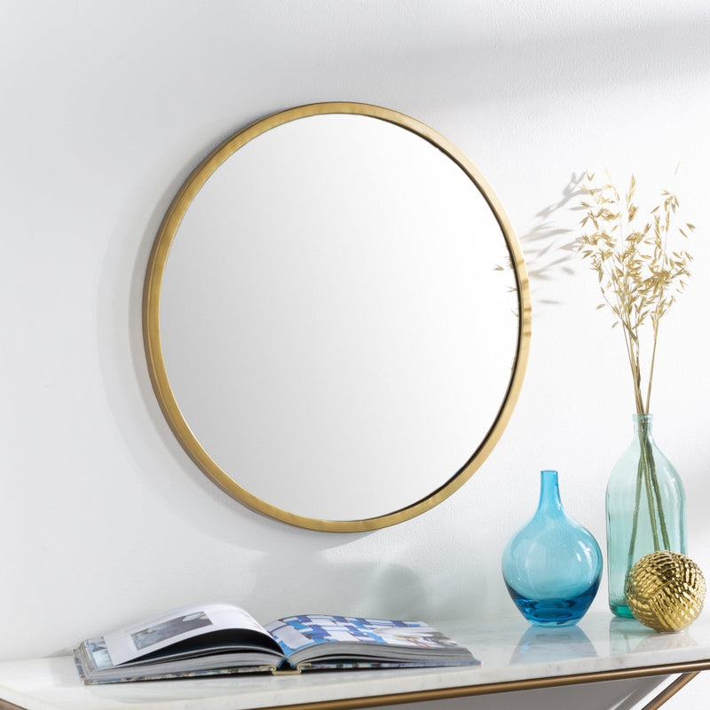 Leitner Modern Wall Mirror