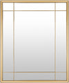 Zwolfaxing Modern Wall Mirror