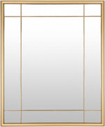 Zwolfaxing Modern Wall Mirror