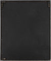 Zwolfaxing Modern Wall Mirror