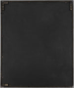 Zwolfaxing Modern Wall Mirror