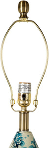 Leibnitz Traditional Table Lamp