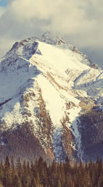 Rocky Mountains Wall Art