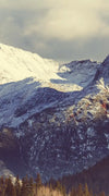 Rocky Mountains Wall Art