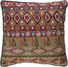 Waal Brick Pillow Cover