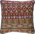 Waal Brick Pillow Cover
