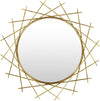 Maurik Modern Wall Mirror