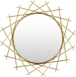 Maurik Modern Wall Mirror