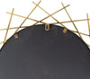 Maurik Modern Wall Mirror