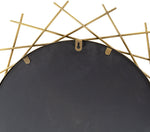 Maurik Modern Wall Mirror