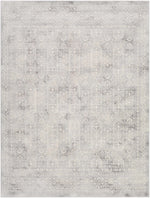 Michie Gray Area Rug