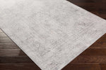 Michie Gray Area Rug