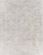 Michie Gray Area Rug