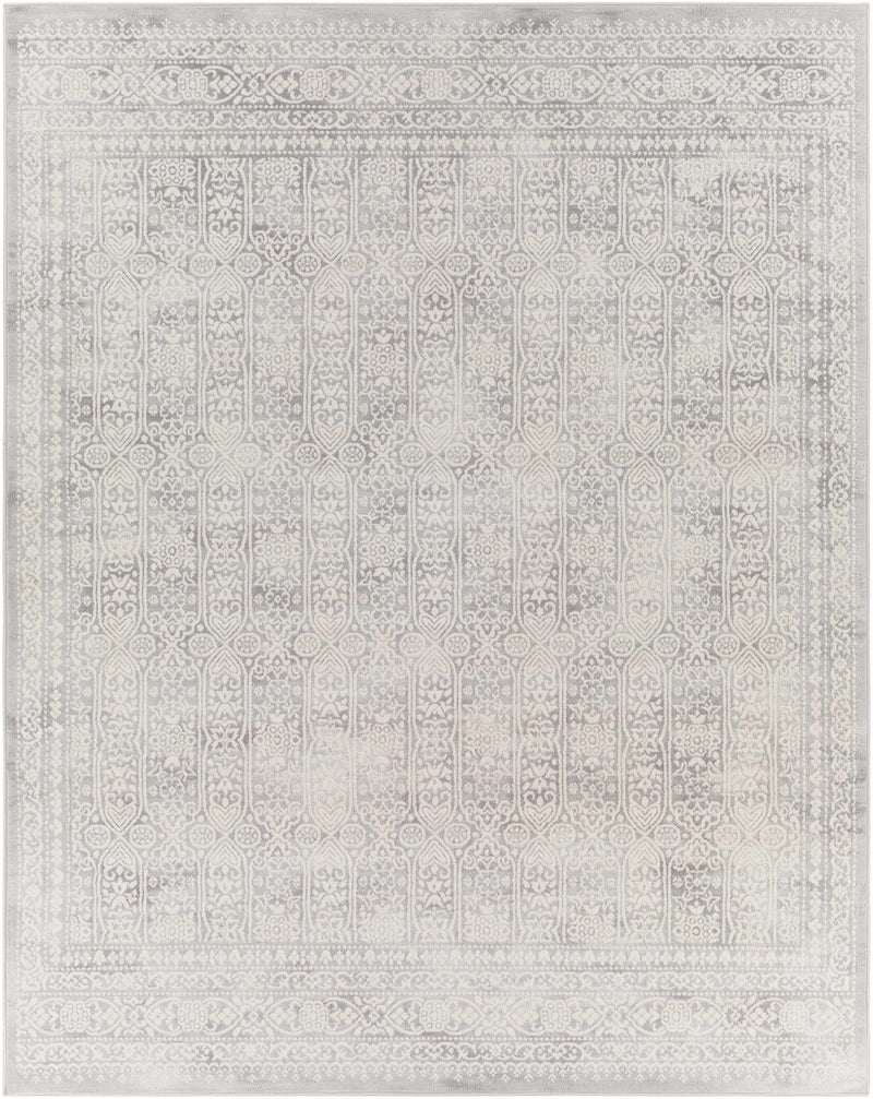 Michie Gray Area Rug