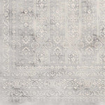 Michie Gray Area Rug