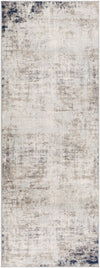 Alcove Abstract Area Rug