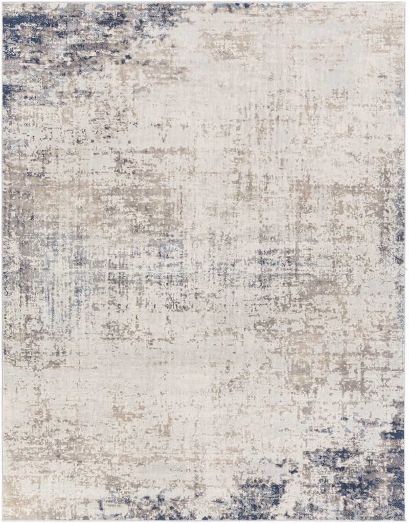 Alcove Abstract Area Rug