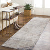 Alcove Abstract Area Rug