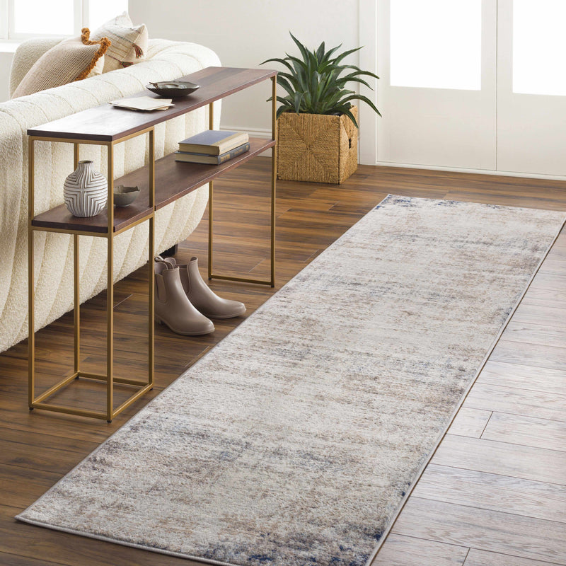 Alcove Abstract Area Rug