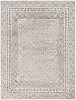 Voorst Global Light Gray Area Rug