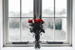 Rose Anticipation Wall Art