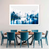 Lakes Wall Art