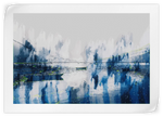 Lakes Wall Art