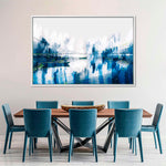 Lakes Wall Art