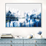 Lakes Wall Art