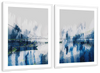 Lakes Wall Art