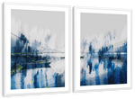 Lakes Wall Art