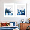 Lakes Wall Art