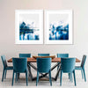Lakes Wall Art
