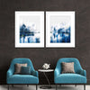 Lakes Wall Art