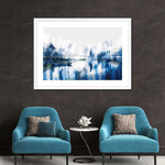 Lakes Wall Art