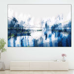 Lakes Wall Art