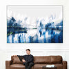 Lakes Wall Art