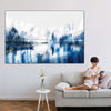 Lakes Wall Art