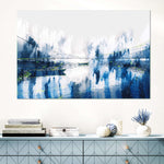Lakes Wall Art