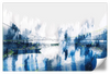 Lakes Wall Art