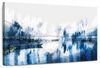 Lakes Wall Art