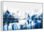 Lakes Wall Art