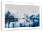 Lakes Wall Art